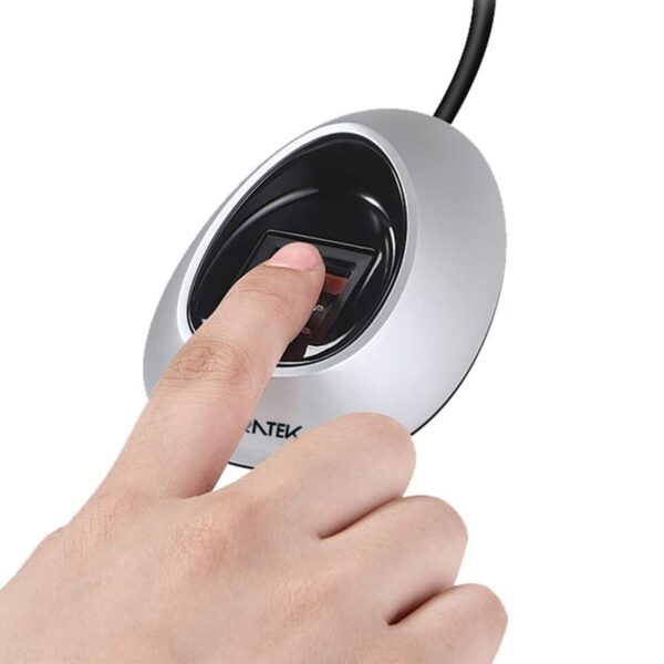Fingerprint Scanner Aratek USB Device