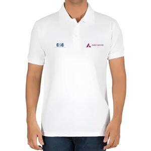CSC Axis Bank BC T-Shirt