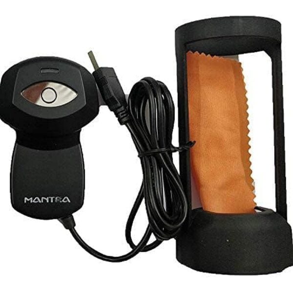 Iris Scanner Mantra MIS100 V2 Single - Image 2