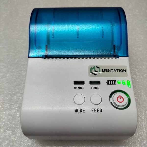 Mentation Printer 🖨️ Receipt 🧾 Printer