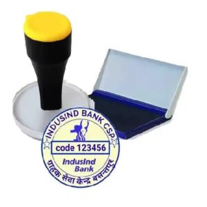 Indusind Bank BC Mohar