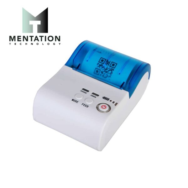 Mentation Printer 🖨️ Receipt 🧾 Printer - Image 2
