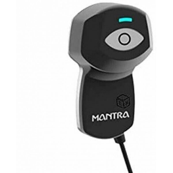 Iris Scanner Mantra MIS100 V2 Single - Image 3