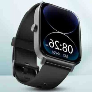 Noise 2 1.8'' Bluetooth Calling, AI Voice Assistant Smartwatch