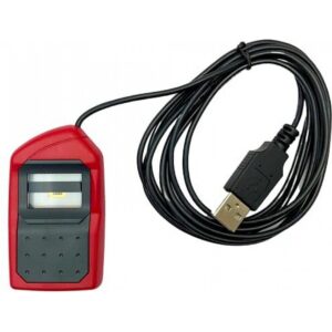 Fingerprint L1 Device Morpho MSO 1300 E3 RD