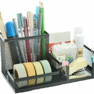 FLYLEAF N0 Office Set – Premium & Stylish Office Essentials