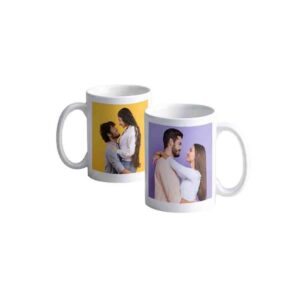 Cup Printing