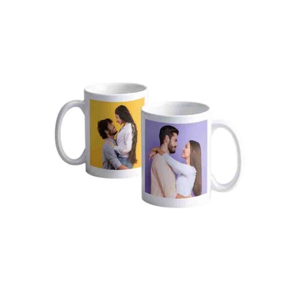 Cup Printing