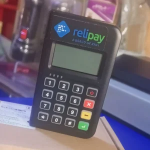 relipay A BRAND OF RNFI ATM MACHINE | RNFI MICRO ATM