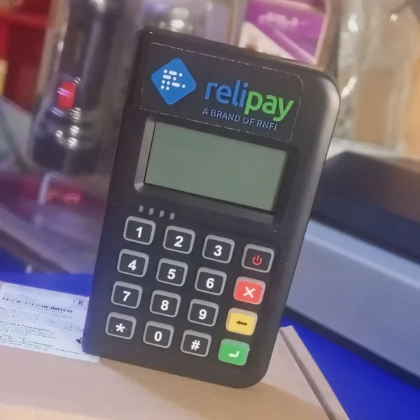 relipay A BRAND OF RNFI ATM MACHINE | RNFI MICRO ATM