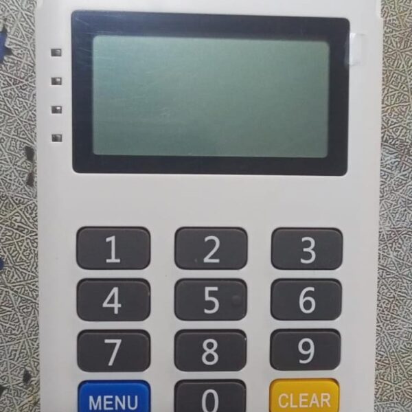 Fino Payment Bank ATM 🏧 MACHINE - Image 2