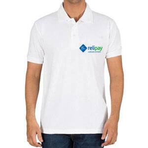 RNFI relipay Coller T Shirt - Relipay a Brand Of RNFI
