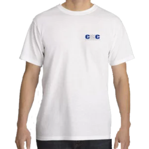 CSC VLE Round Neck T-Shirt