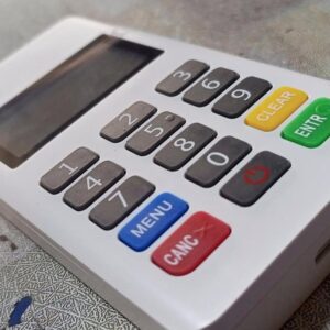 Fino Payment Bank ATM 🏧 MACHINE