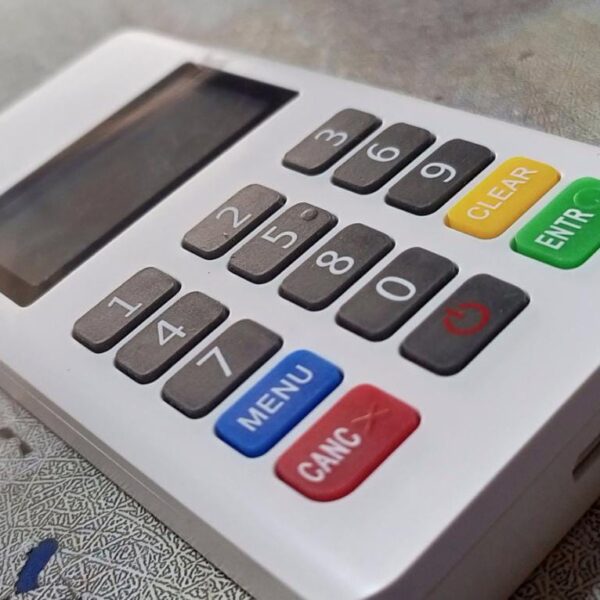Fino Payment Bank ATM 🏧 MACHINE