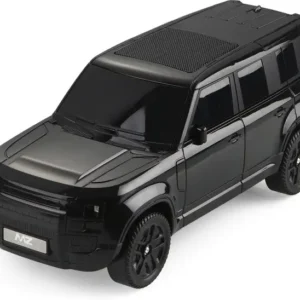 MZ F5 (PORTABLE BLUETOOTH SPEAKER) Dynamic Thunder Sound Auto Series 8 W Bluetooth Speaker (Black, Stereo Channel)